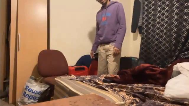 Arjun Talks Daily : my kitchen #2 смотреть онлайн