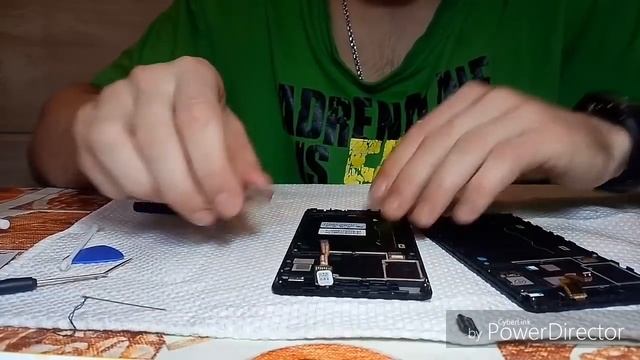 Замена экрана lenovo k3 note своими руками,DIY screen replacement for lenovo k3 note смотреть онлайн