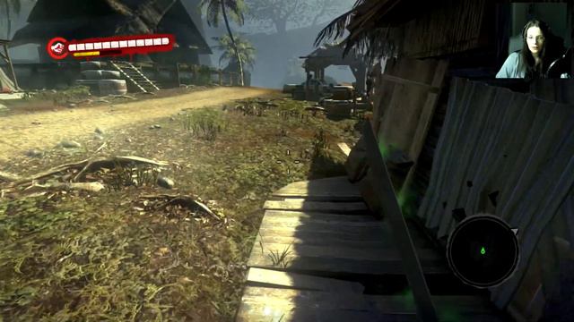 Let's Play Dead Island GotY Edition ☣ Part 48 ☣ Bunker Party смотреть онлайн