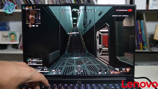 Lenovo LEGION S7 en Perú: Gaming Test: Fortnite, APEX, PUBG y Destiny 2 (RTX 3060) смотреть онлайн