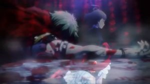 Кабанери железной крепости опенинг