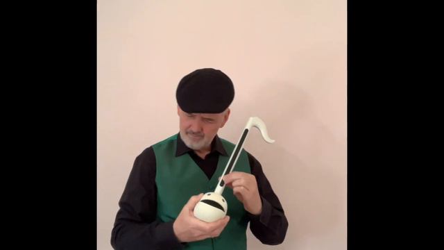 Libertango #Otamatone Deluxe #Cello #Piazzolla