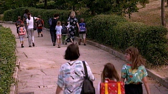 Dokumentarni film ob 40 letnici OŠ Antona Ukmarja Koper смотреть онлайн