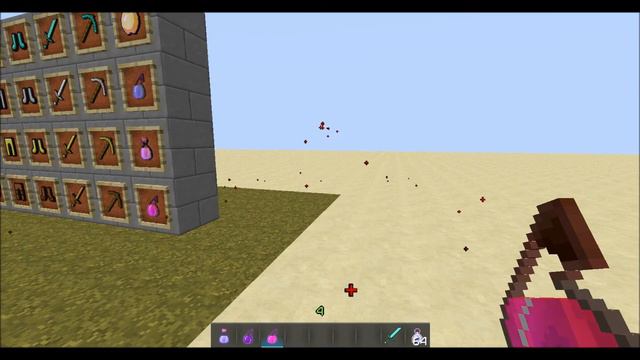 Texture Pack Give Away #1: Excel PvP смотреть онлайн