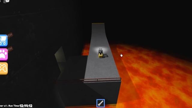 ESCAPE MR FUNNY TOYSHOP IN ROBLOX смотреть онлайн