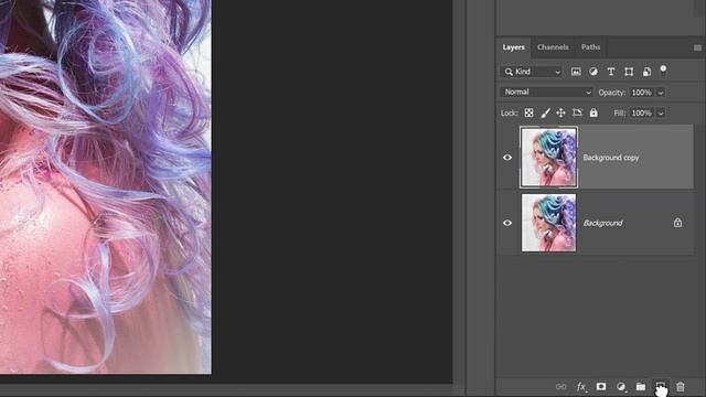 How To Mirror An Image In Photoshop - Fast & Easy!