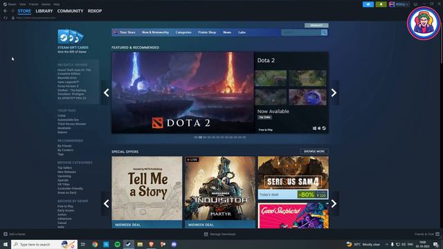 How To Fix Script Hook V Critical Error 1.0.3179 | GTA V Update Error Fix 2024