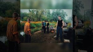 Невидимка -моё гетто под окном.