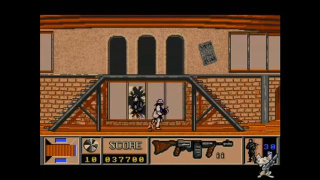 fvgs-amiga history and his games 2 (архив) смотреть онлайн