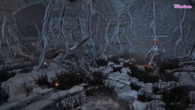 Dark Souls 3: Git Gud Again with ChaseTheBro Part 11 смотреть онлайн