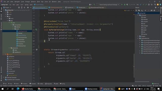 @ArgumentsSource смотреть онлайн