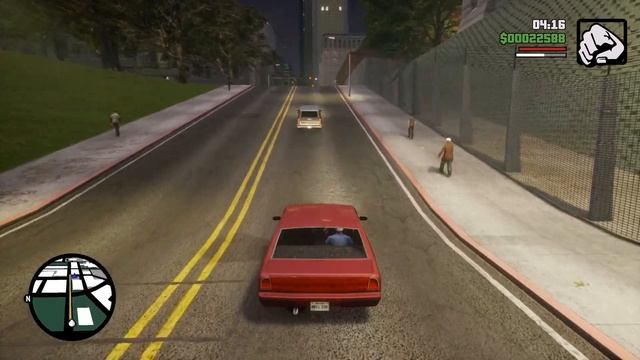 Просто бизнес Grand Theft Auto San Andreas The Definitive Edition Серия 37 смотреть онлайн