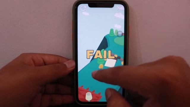 What the Golf?-Not a golf game смотреть онлайн