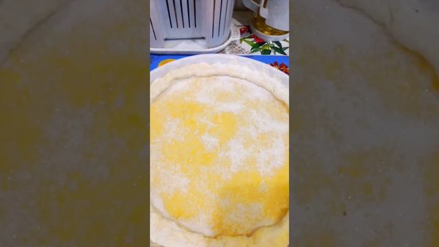 Два рецепта в одном видео/Пирог Лимонник/Пирог с яблочным джемом #пироги #рецепты смотреть онлайн