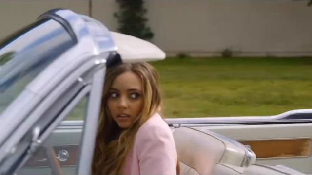 The Evaluation Of Jade Thirlwall | 2012-2019 смотреть онлайн