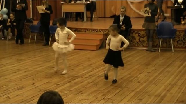 дошк1.MOD смотреть онлайн