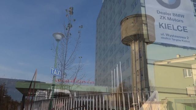 Ostrowiec Świętokrzyski - 2018 4K смотреть онлайн