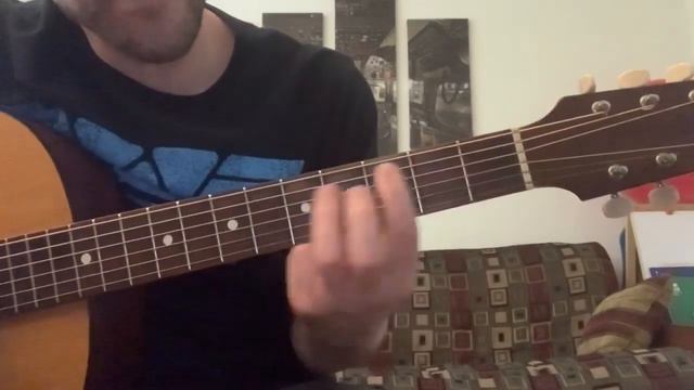 American Woman Guitar Tutorial | The Guess Who & Lenny Kravitz Versions