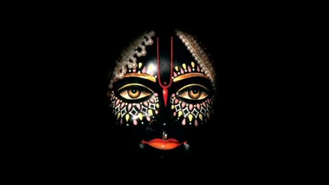 Даршан Божеств крупных храмов ISKCON — слайдшоу смотреть онлайн