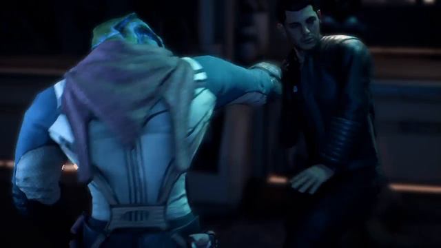 Mass Effect™: Andromeda_20180711153606 смотреть онлайн