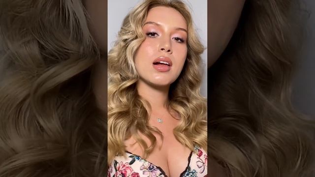 Макияж и укладка для Диляры ? #визажистказань #makeupartist #makeup #reelsvideo #рилс #модель смотреть онлайн