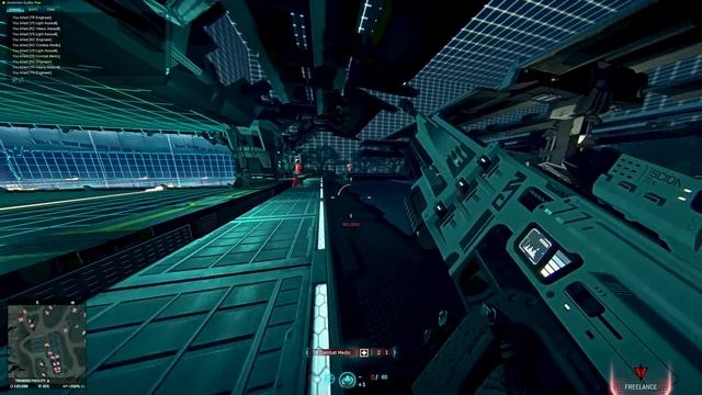 Testing The NSO Overhaul Infantry Weapons! | 25/06/2021 PTS Update | Planetside 2 Gameplay