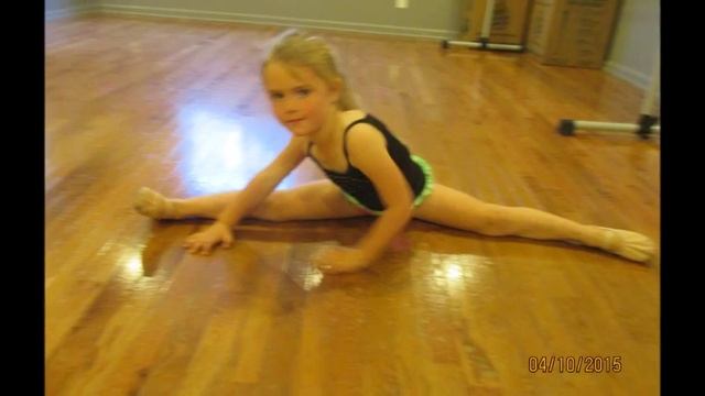 Gaby Lucas -HOUSE OF DANCE смотреть онлайн