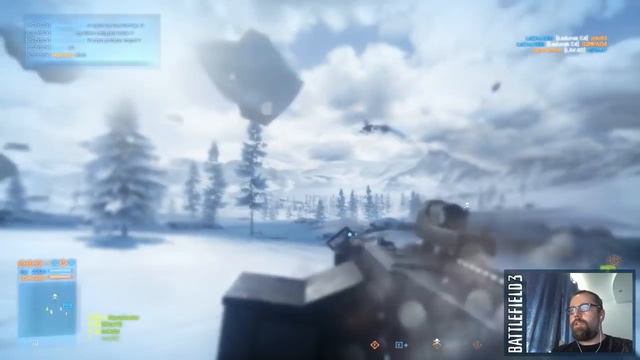 Battlefield 3 - Armored Kill смотреть онлайн