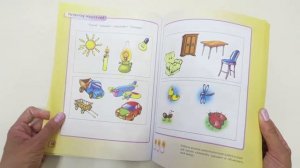 Книжка- задание Machaon "Умные книжки 5-6 лет. Тесты" | Развивающие задания для детей