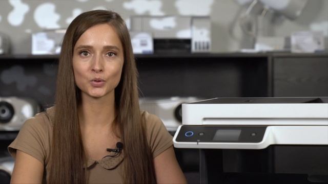 Обзор Epson M3170 - перезаправляемое МФУ для офиса и альтернатива лазерному принтеру смотреть онлайн
