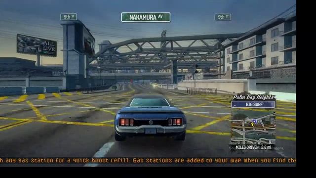 Burnout Paradise on Intel HD520 (i3 6006U) 4GB RAM смотреть онлайн