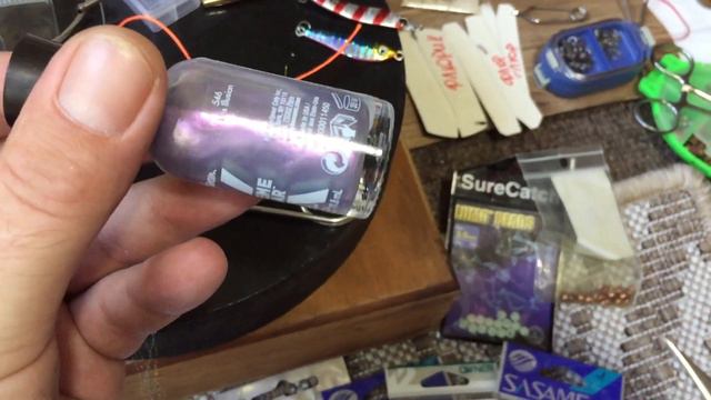 Рыболовная тематика Черное море самодельные приманки смотреть онлайн