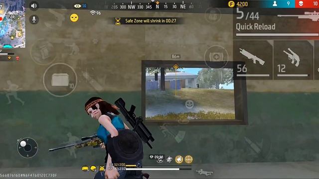 Road to Heroic in JUST 5 Hrs in DUO ? Rank Push season 36 ? смотреть онлайн