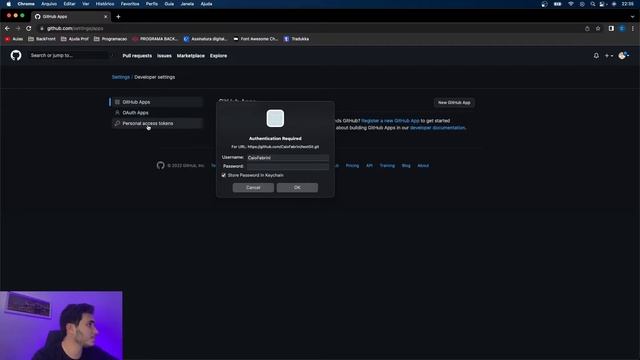 Aprenda a configurar o Sourcetree de uma vez por todas смотреть онлайн
