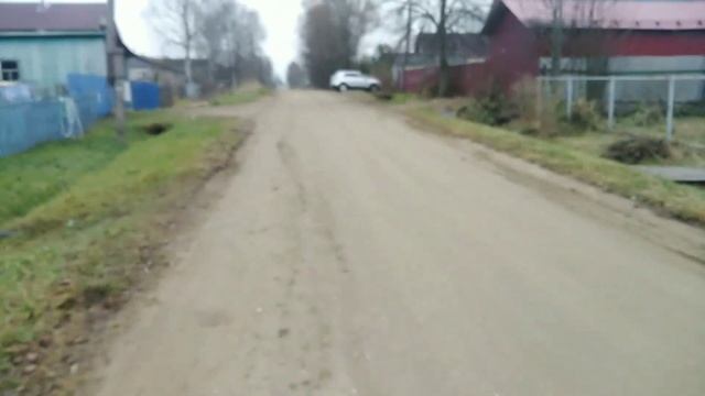 Умирает или Возрождается поселок Сандово Тверской области?Заброшенная или Новая Жизнь домов. смотреть онлайн