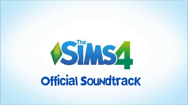 The Sims 4 Official Soundtrack: Sammishquad (Spooky) смотреть онлайн
