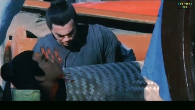 Film kungfu China "king eagle" subtitle Indonesia смотреть онлайн