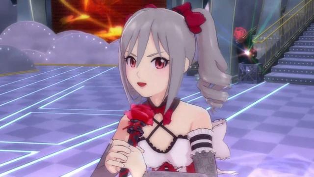 Tsubomi Yumemiru Rapsodia ～Alma no Michibiki～ - Ranko Kanzaki смотреть онлайн