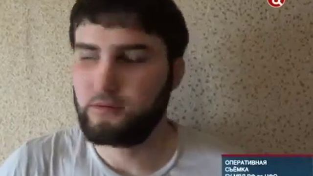 22 5 13 Задержание Чечено Ингушской банды смотреть онлайн