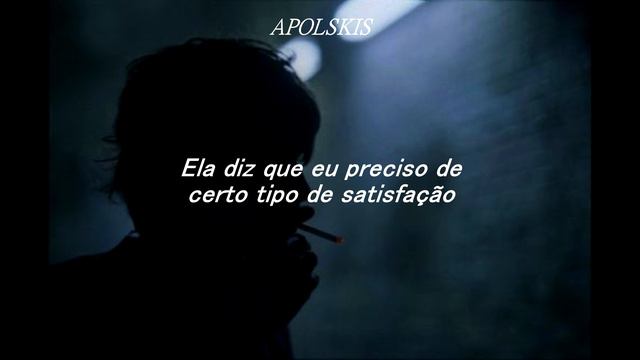 Trees - McCafferty ✗ Tradução/Legendado смотреть онлайн