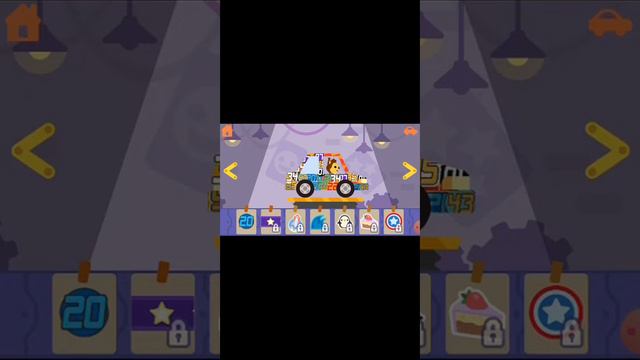 вторая часть. Я играю в игры для трёх лет. смотреть онлайн