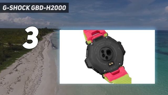 5 Best Casio G Shock Watches in 2024 смотреть онлайн