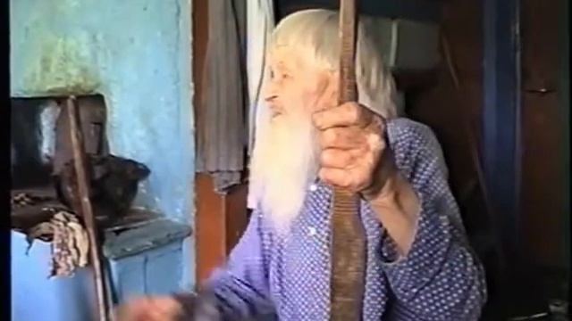 Русские традиции Алтая: Куяча 1997-2. Russian traditions: Kuyacha 1997-2 смотреть онлайн