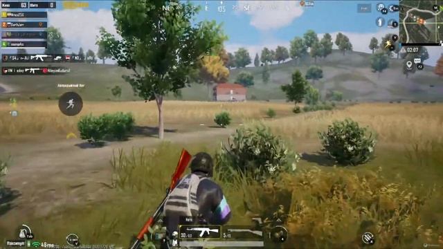 Включил PUBG MOBILE | Попытка №3 Понять игру / Спустя годы пропадания ПК версия смотреть онлайн