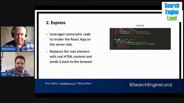 SEO for Developers: Power Your SEO Friendly Markup With HTML5, CSS3, And JavaScript смотреть онлайн