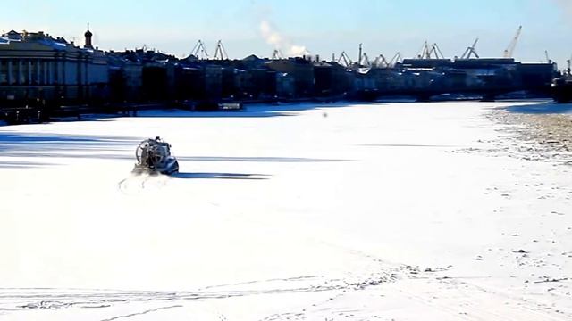 Суда на водушной подушке смотреть онлайн