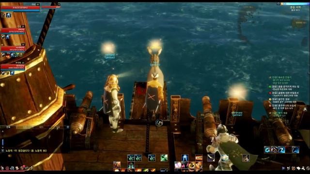 Let´s Play Archeage CBT4 Outtake 15 - Esel über Bord смотреть онлайн