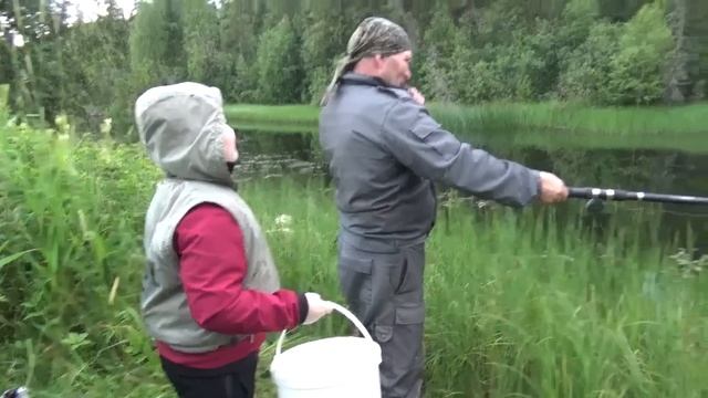 ДЕНЬ РЫБАКА 2021 \ СЕМЕЙНЫЙ ВЫЕЗД смотреть онлайн