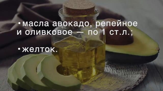 Сияющие и блестящие волосы в каждой пряди
