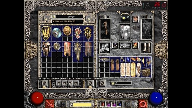 Jakie przedmioty UNIKALNE warto zbierać w Diablo 2R - Poradnik Cz. 1 смотреть онлайн